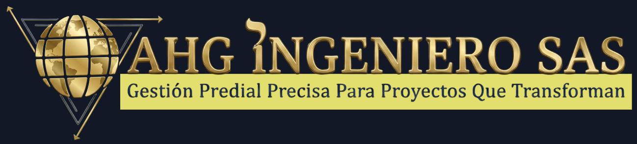 AHG Ingeniero S.A.S